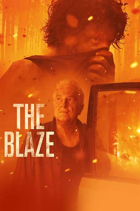 The Blaze